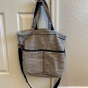Retro metro 31 bag